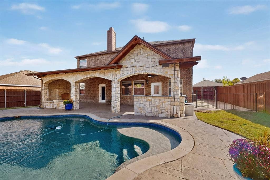 1412 Talladega Drive, Wylie, TX 75098 1412 Talladega Drive, Wylie, TX 75098