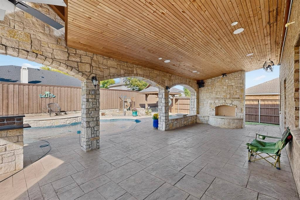 1412 Talladega Drive, Wylie, TX 75098 1412 Talladega Drive, Wylie, TX 75098