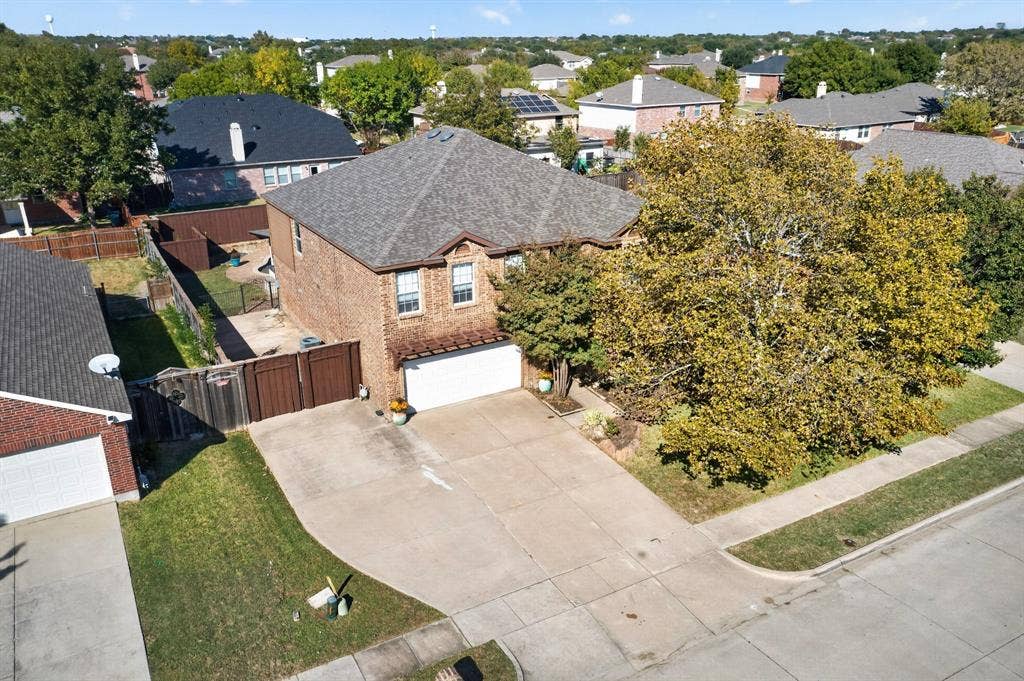 1412 Talladega Drive, Wylie, TX 75098 1412 Talladega Drive, Wylie, TX 75098