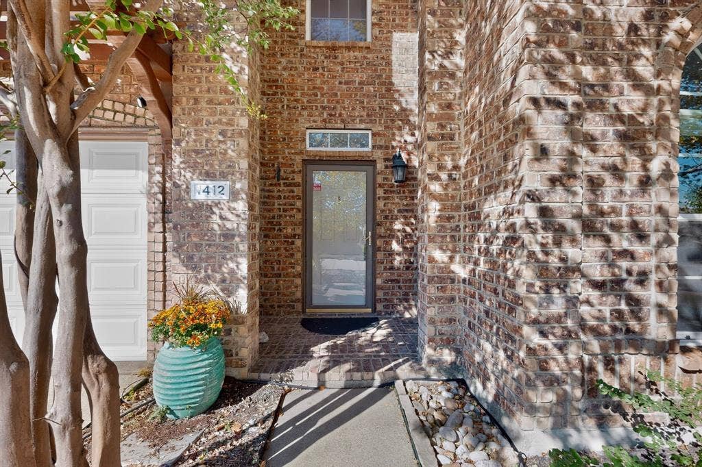 1412 Talladega Drive, Wylie, TX 75098 1412 Talladega Drive, Wylie, TX 75098