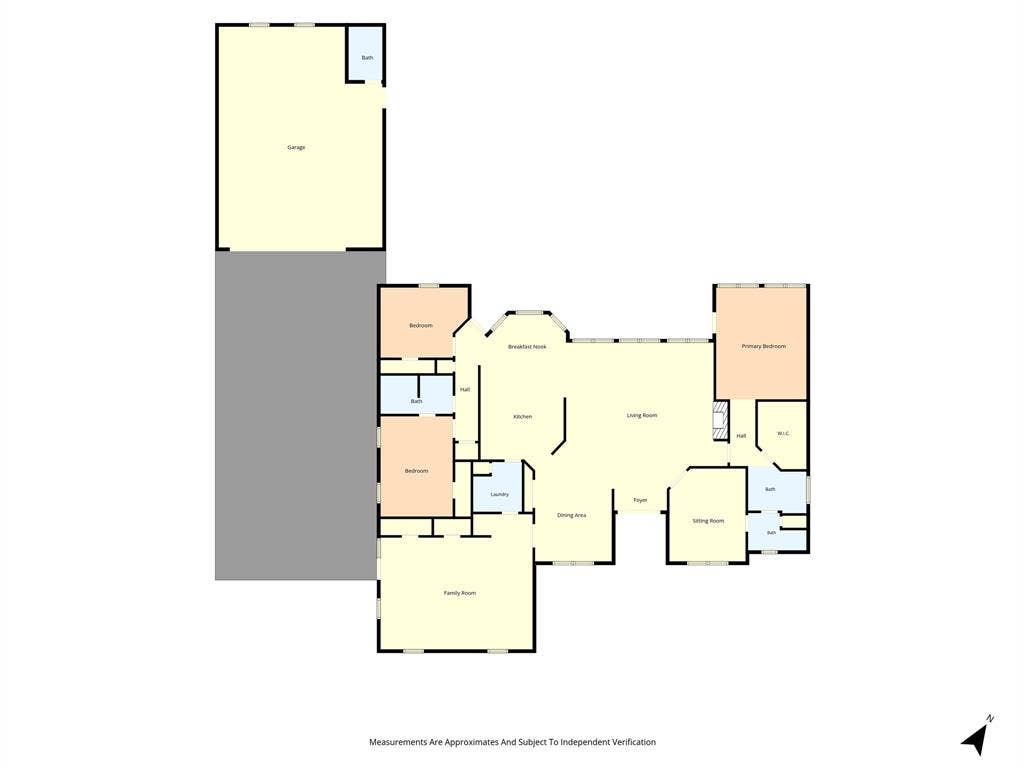 5030 Bosque Ridge Road, Crawford, TX 76638 5030 Bosque Ridge Road, Crawford, TX 76638