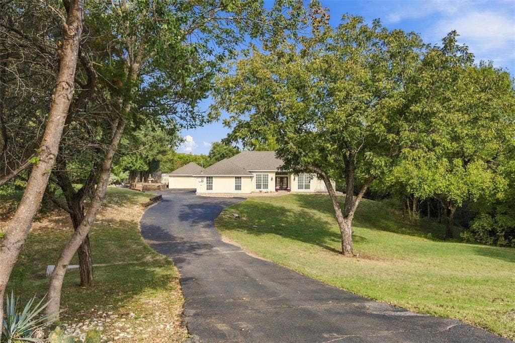5030 Bosque Ridge Road, Crawford, TX 76638 5030 Bosque Ridge Road, Crawford, TX 76638