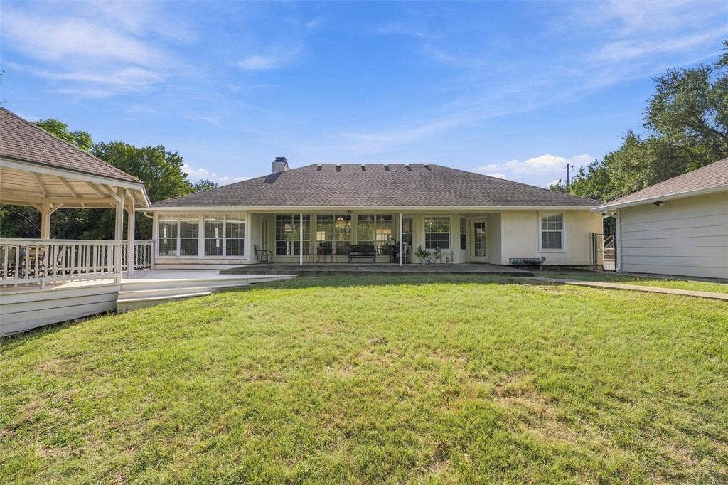 5030 Bosque Ridge Road, Crawford, TX 76638 5030 Bosque Ridge Road, Crawford, TX 76638