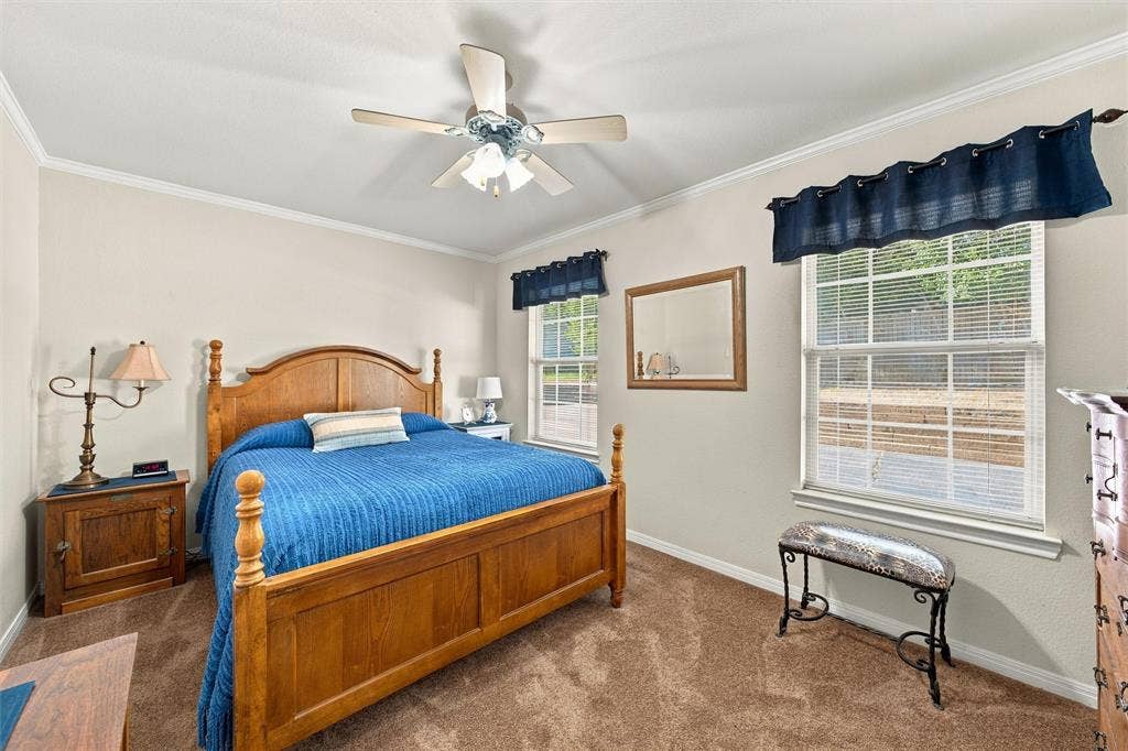 5030 Bosque Ridge Road, Crawford, TX 76638 5030 Bosque Ridge Road, Crawford, TX 76638