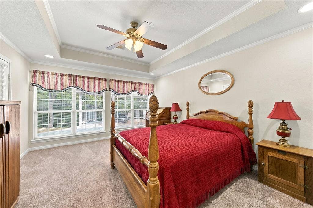 5030 Bosque Ridge Road, Crawford, TX 76638 5030 Bosque Ridge Road, Crawford, TX 76638