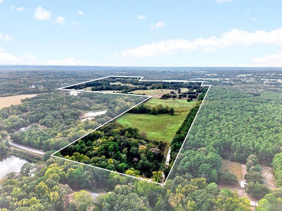 Property photo for 649 County Road 3270, Quitman, TX