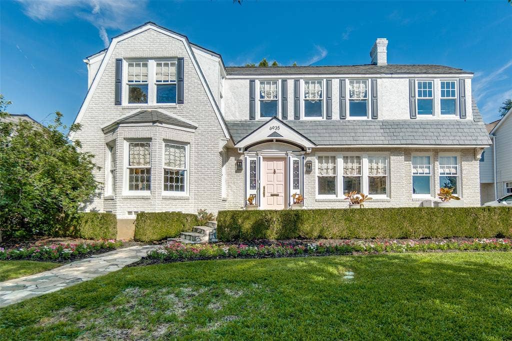 6935 Lakeshore Drive, Dallas, TX 75214 6935 Lakeshore Drive, Dallas, TX 75214