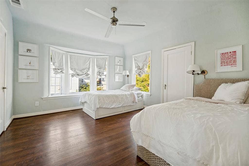 6935 Lakeshore Drive, Dallas, TX 75214 Bed 3