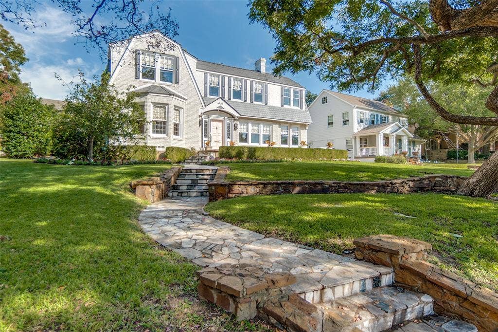 6935 Lakeshore Drive, Dallas, TX 75214 6935 Lakeshore Drive, Dallas, TX 75214