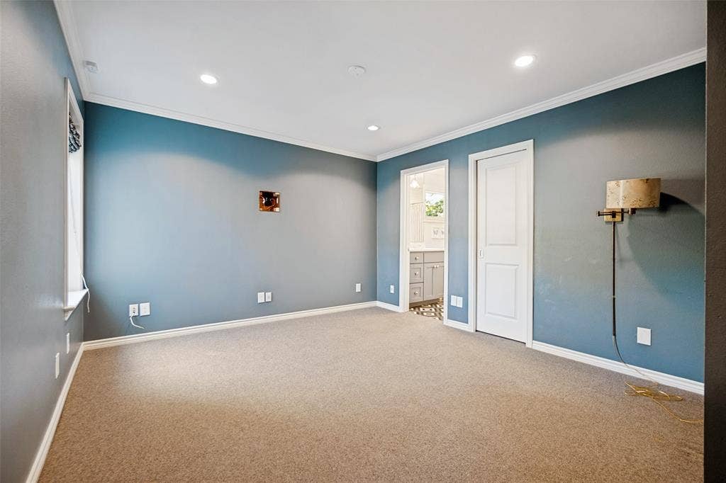 6935 Lakeshore Drive, Dallas, TX 75214 Bed 2