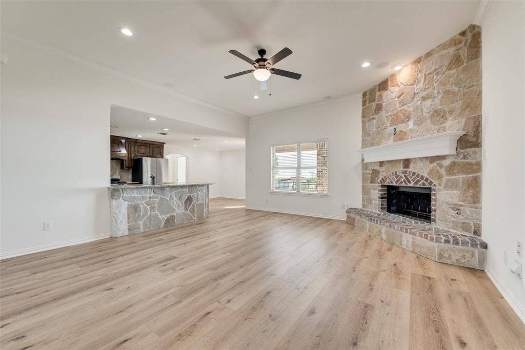 304 Canales Road, Nevada, TX 75173 304 Canales Road, Nevada, TX 75173