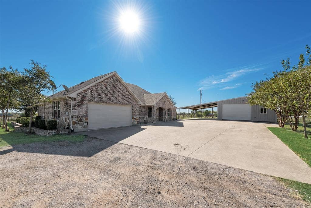 304 Canales Road, Nevada, TX 75173 304 Canales Road, Nevada, TX 75173