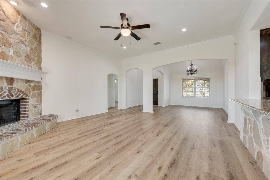 304 Canales Road, Nevada, TX 75173 304 Canales Road, Nevada, TX 75173