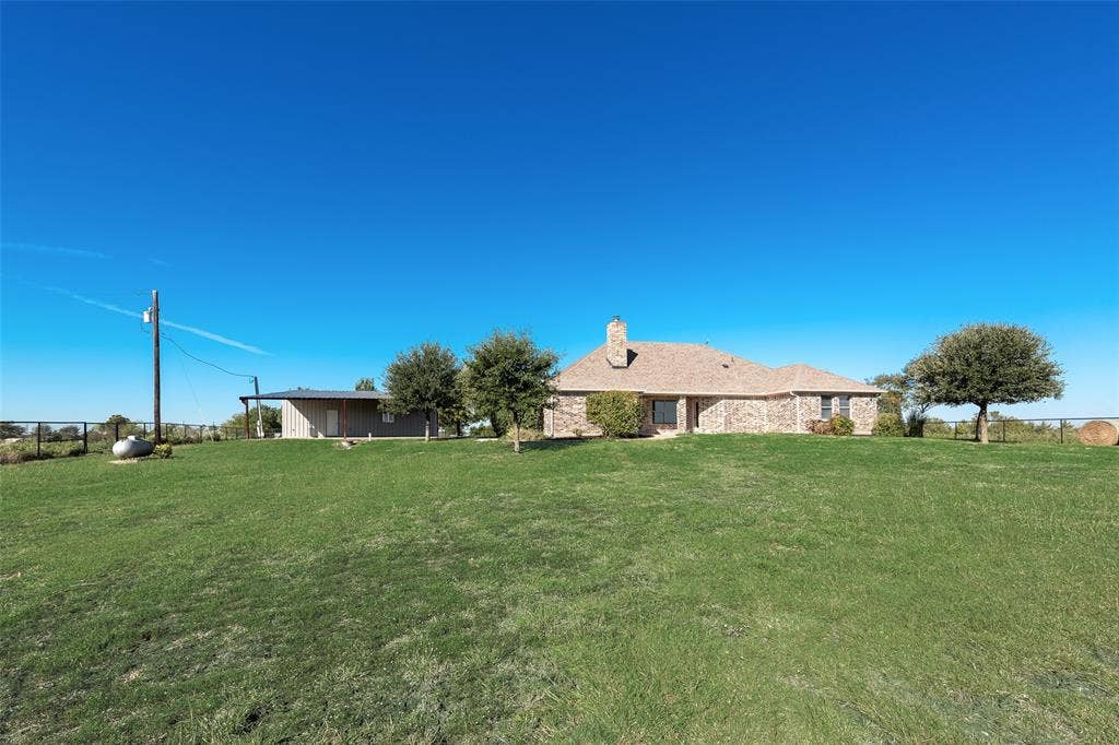 304 Canales Road, Nevada, TX 75173 304 Canales Road, Nevada, TX 75173