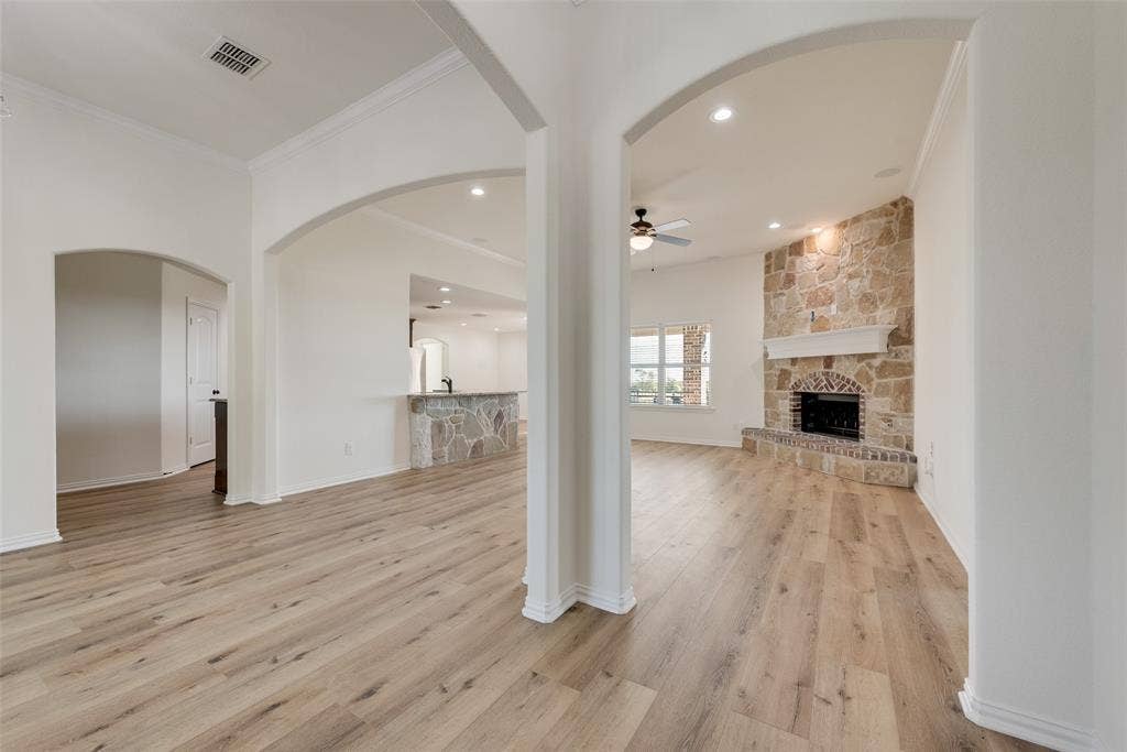 304 Canales Road, Nevada, TX 75173 304 Canales Road, Nevada, TX 75173