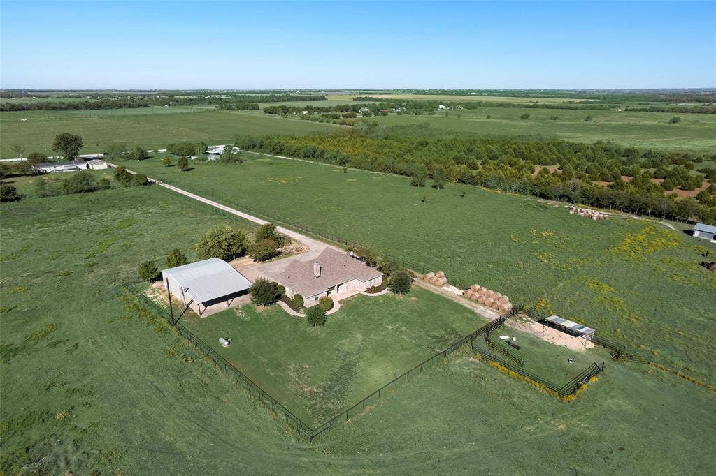 304 Canales Road, Nevada, TX 75173 304 Canales Road, Nevada, TX 75173