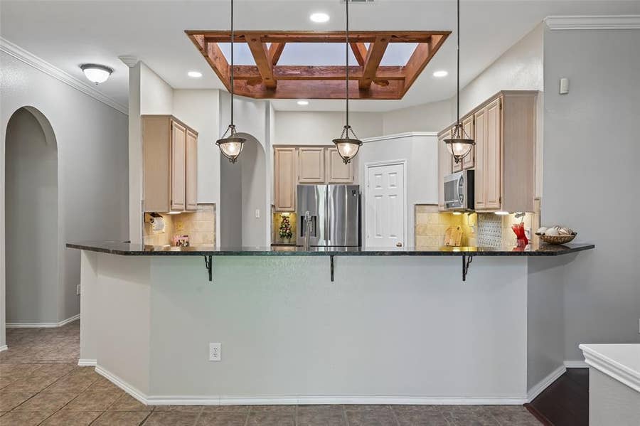 Property photo for 3837 Pine Valley Drive, Plano, TX