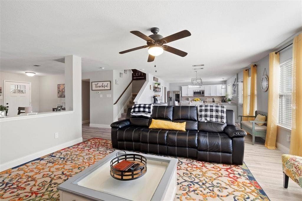 381 Bayberry Drive, Fate, TX 75087