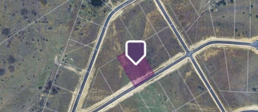 3312 Bounty Drive, Cresson, TX 76035