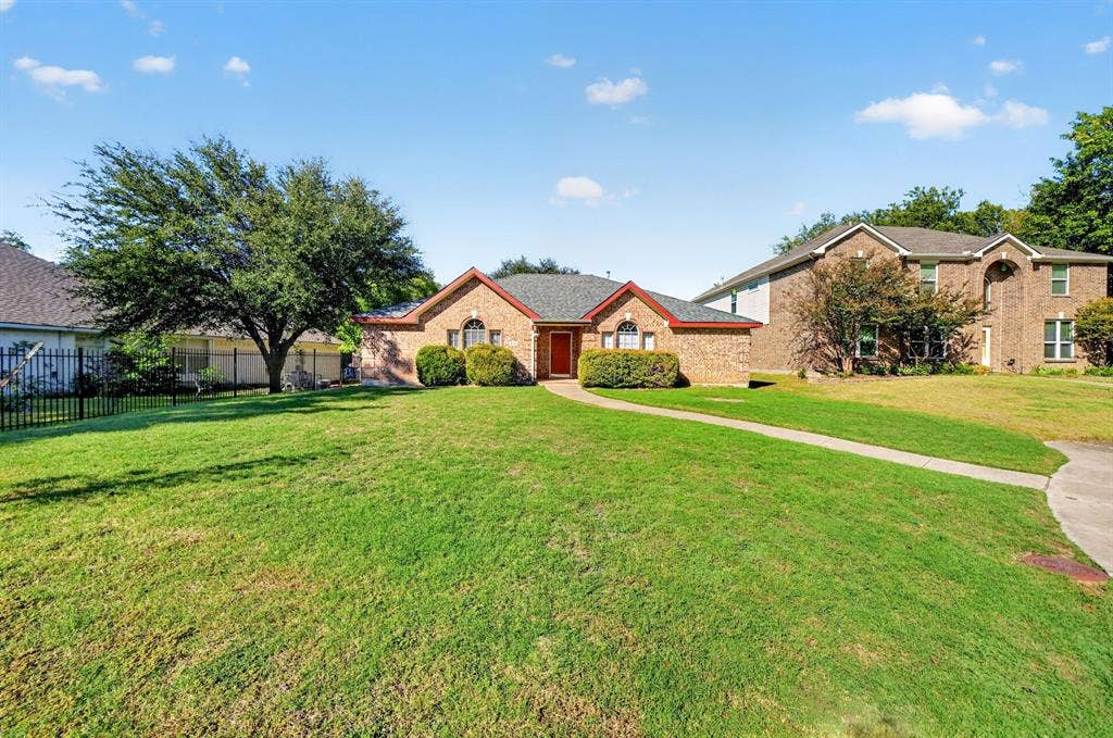 506 Shadow Oaks Court, Rockwall, TX 75087 506 Shadow Oaks Court, Rockwall, TX 75087