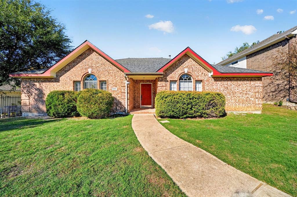 506 Shadow Oaks Court, Rockwall, TX 75087 506 Shadow Oaks Court, Rockwall, TX 75087