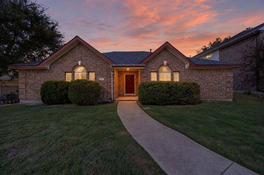506 Shadow Oaks Court, Rockwall, TX 75087 506 Shadow Oaks Court, Rockwall, TX 75087
