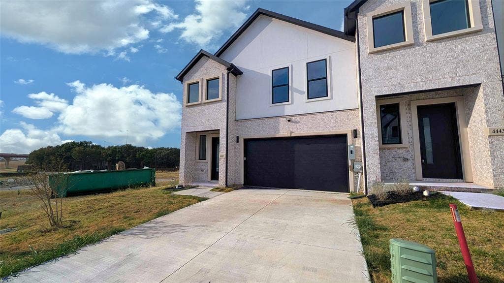 4447 Fatima Drive, Irving, TX 75062