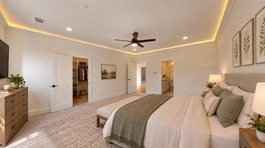 4447 Fatima Drive, Irving, TX 75062