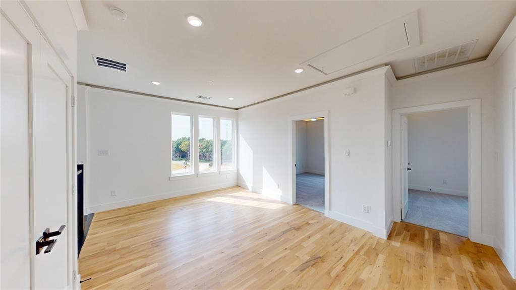 4447 Fatima Drive, Irving, TX 75062