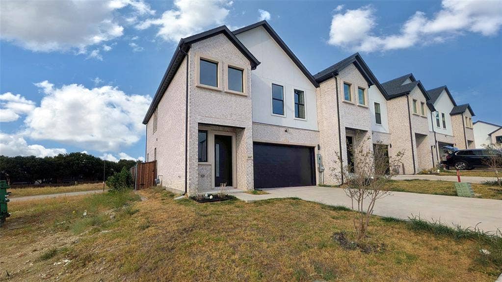 4447 Fatima Drive, Irving, TX 75062