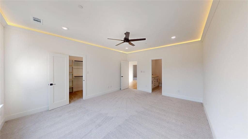 4447 Fatima Drive, Irving, TX 75062