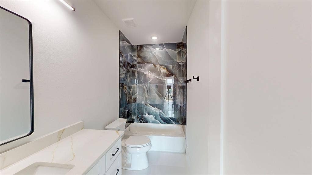 4447 Fatima Drive, Irving, TX 75062