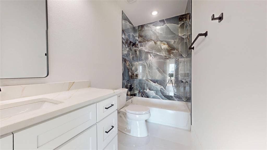 4447 Fatima Drive, Irving, TX 75062
