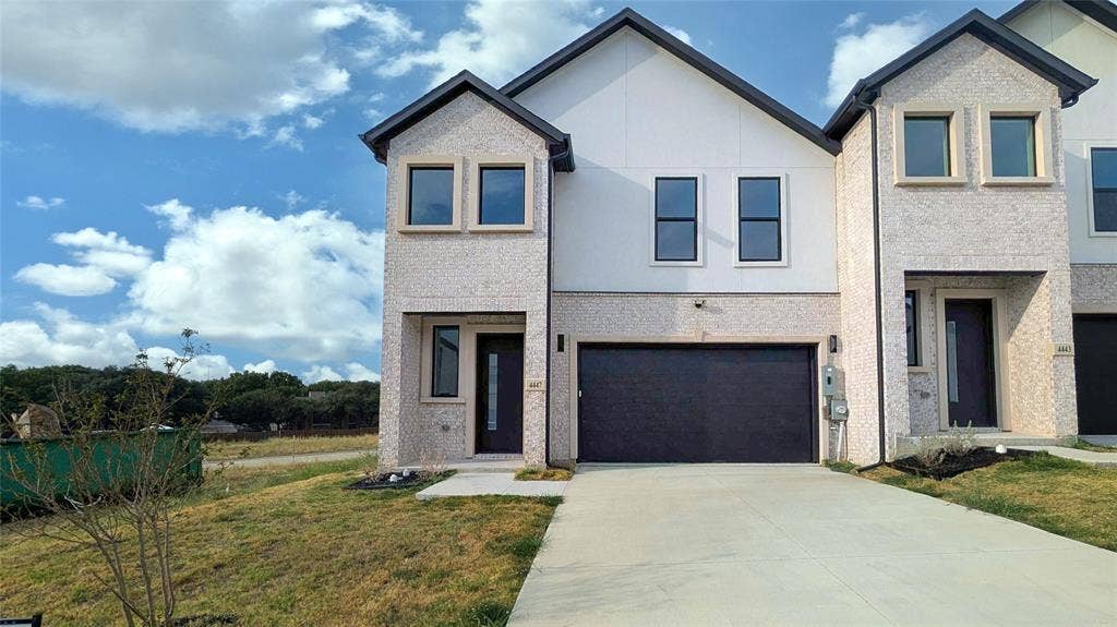 4447 Fatima Drive, Irving, TX 75062