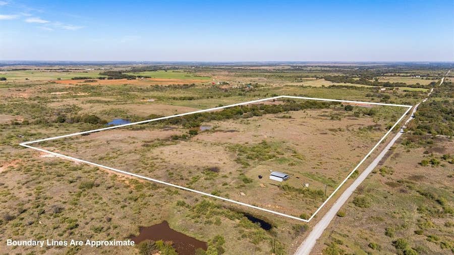 Property photo for TBD Eureka School, Nocona, TX