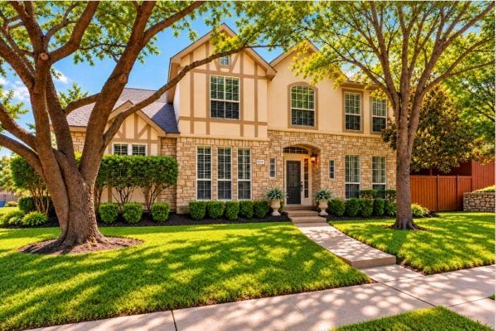 Property photo for 5214 Saint Charles Drive, Rowlett, TX