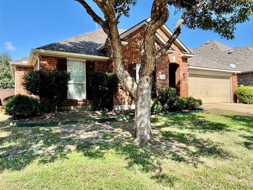 1312 Bateman Lane, Celina, TX 75009