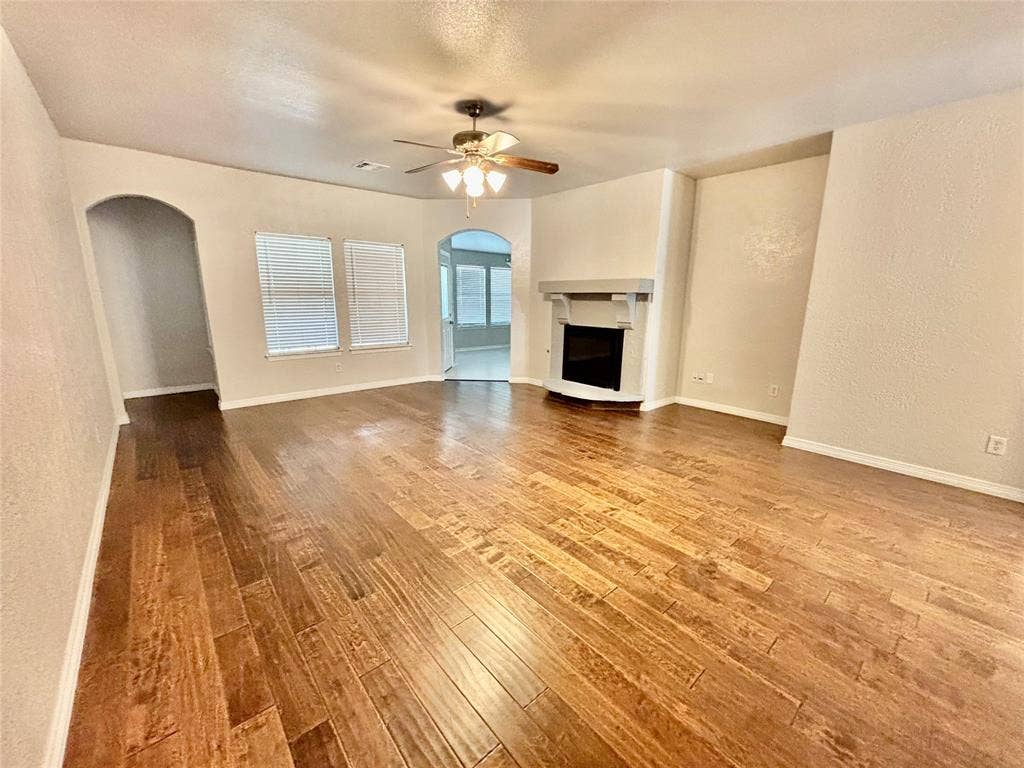 1312 Bateman Lane, Celina, TX 75009