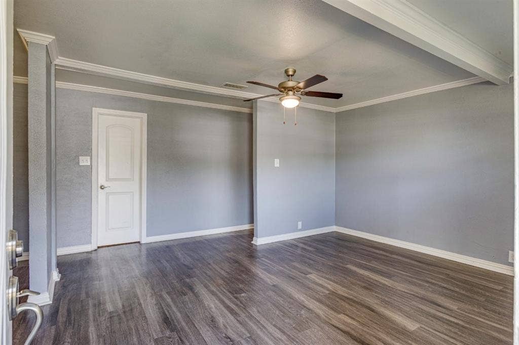 1812 Del Rancho Drive, Irving, TX 75061