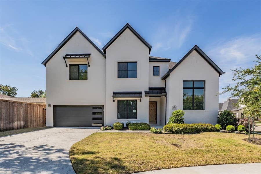 Property photo for 5901 Westworth Falls Way, Westworth Village, TX