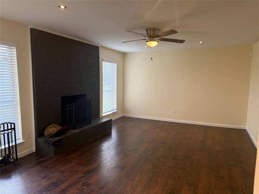 1361 Oakbluff Drive, Lancaster, TX 75146