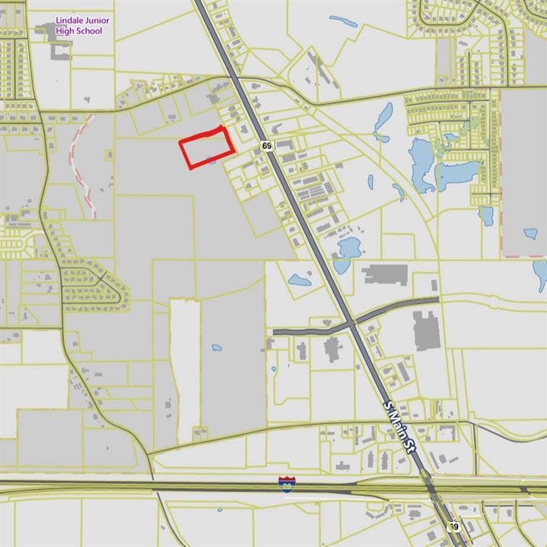 TBD Hwy 69, Lindale, TX 75771 TBD Hwy 69, Lindale, TX 75771