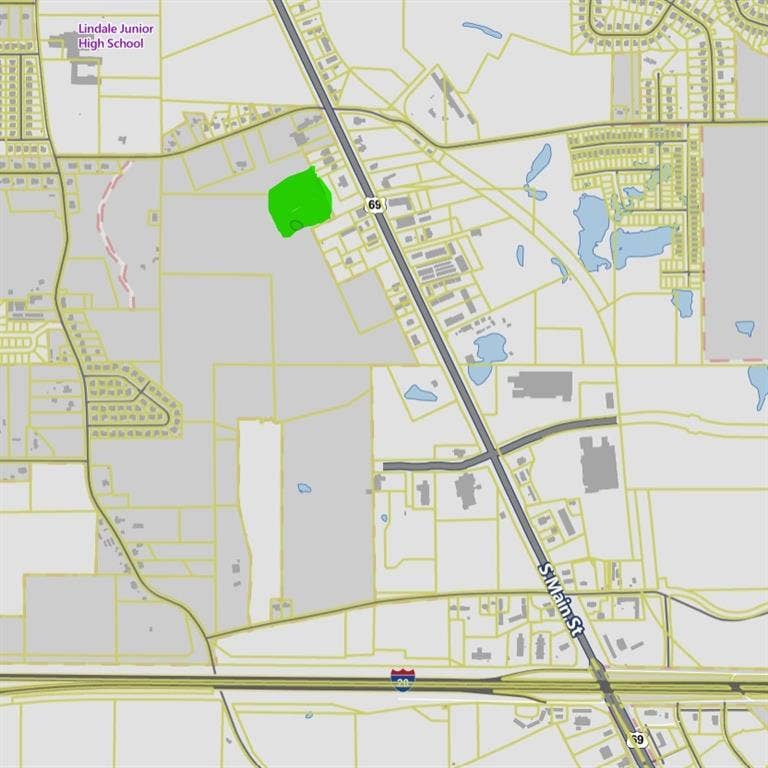 TBD Hwy 69, Lindale, TX 75771 TBD Hwy 69, Lindale, TX 75771