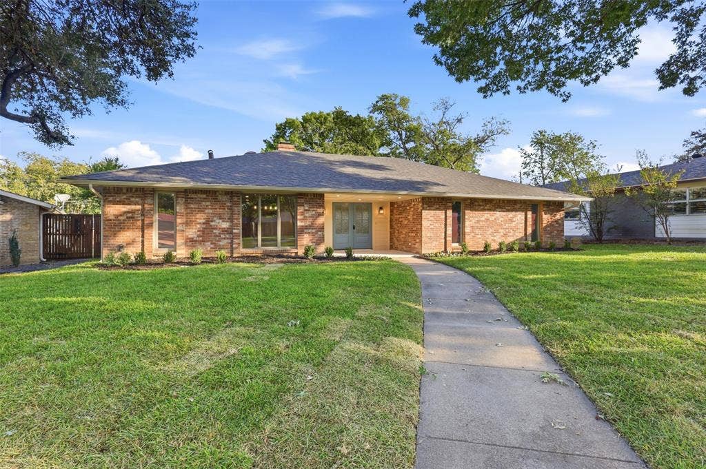 7717 El Padre Lane, Dallas, TX 75248 7717 El Padre Lane, Dallas, TX 75248