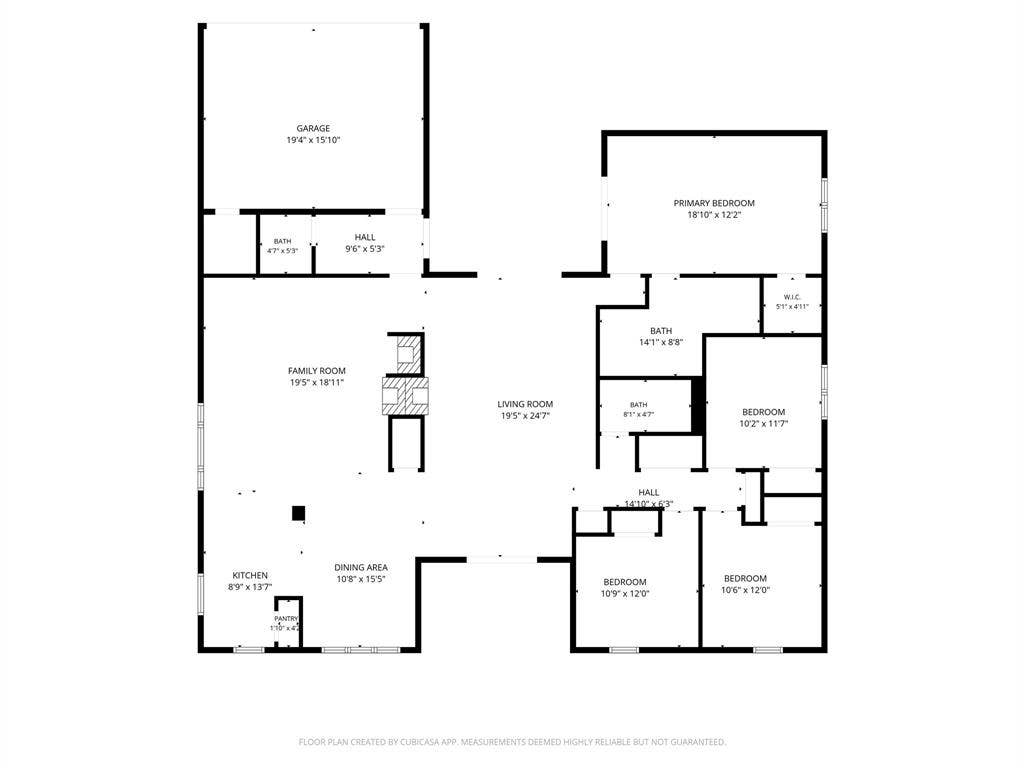 7717 El Padre Lane, Dallas, TX 75248 7717 El Padre Lane, Dallas, TX 75248