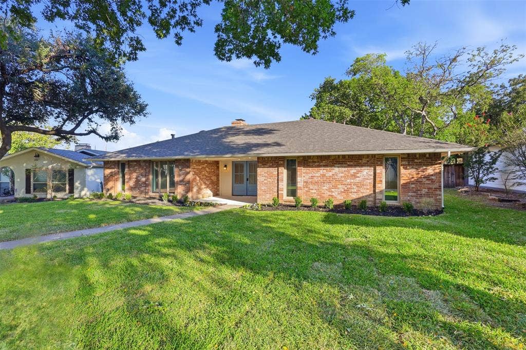 7717 El Padre Lane, Dallas, TX 75248 7717 El Padre Lane, Dallas, TX 75248
