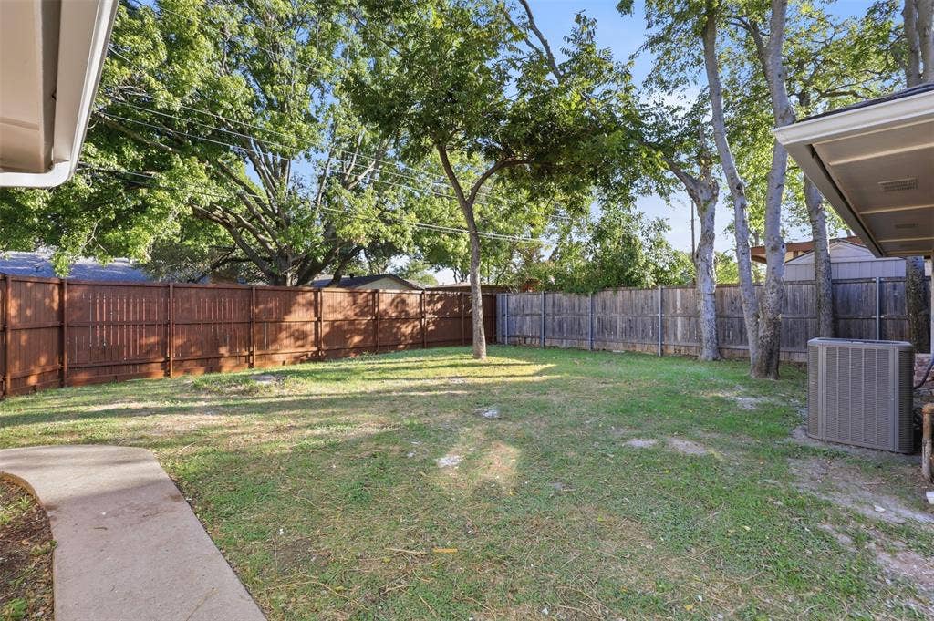 7717 El Padre Lane, Dallas, TX 75248 7717 El Padre Lane, Dallas, TX 75248