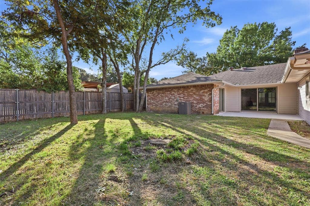 7717 El Padre Lane, Dallas, TX 75248 7717 El Padre Lane, Dallas, TX 75248