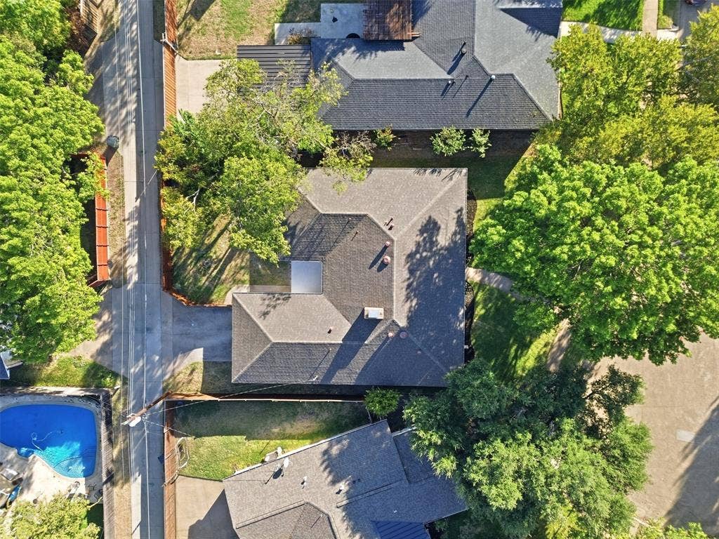 7717 El Padre Lane, Dallas, TX 75248 7717 El Padre Lane, Dallas, TX 75248