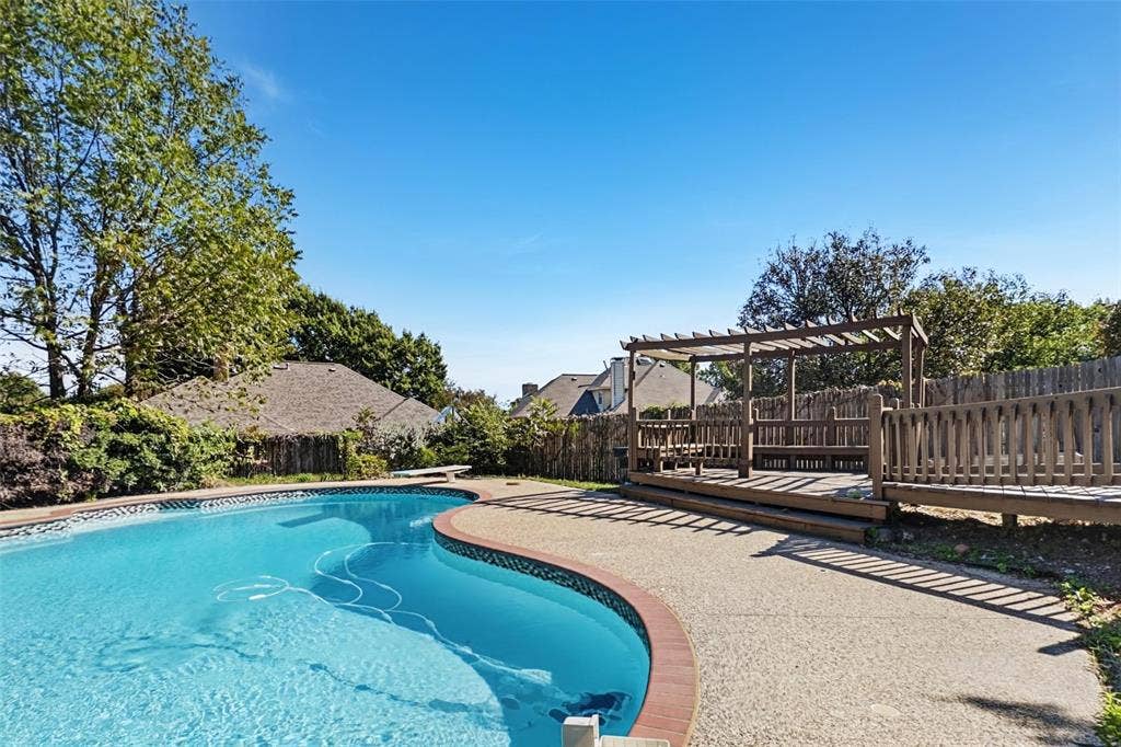 612 N Silver Creek Circle, DeSoto, TX 75115 612 N Silver Creek Circle, DeSoto, TX 75115